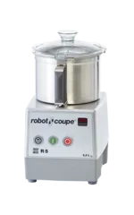 Robot Coupe